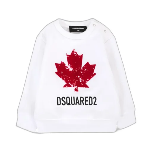 Maple-Leaf Sweatshirt