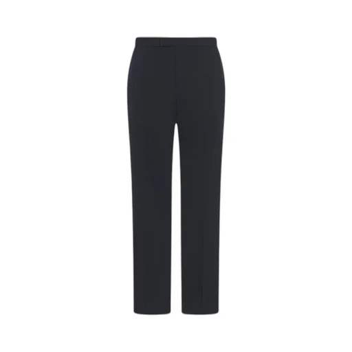 Rivo Tailored-Cut Trousers