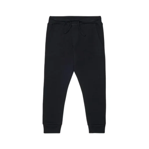 Logo Printed Track Pants