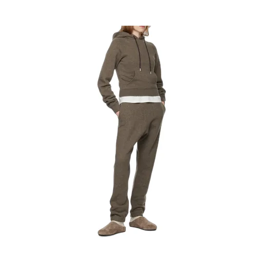 Teo Drawstring Sweatpants