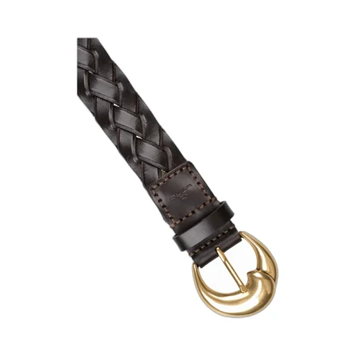 Buckle Belt