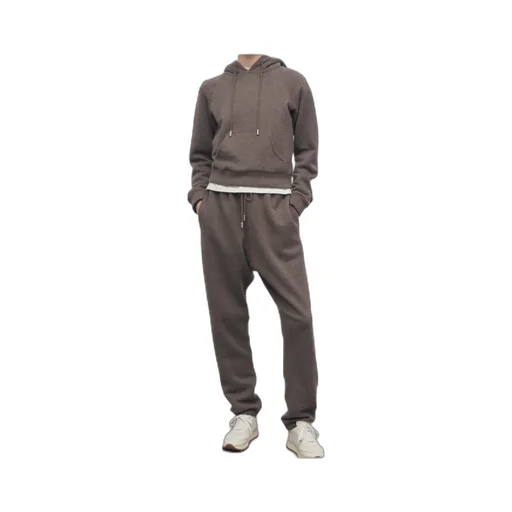 Teo Drawstring Sweatpants