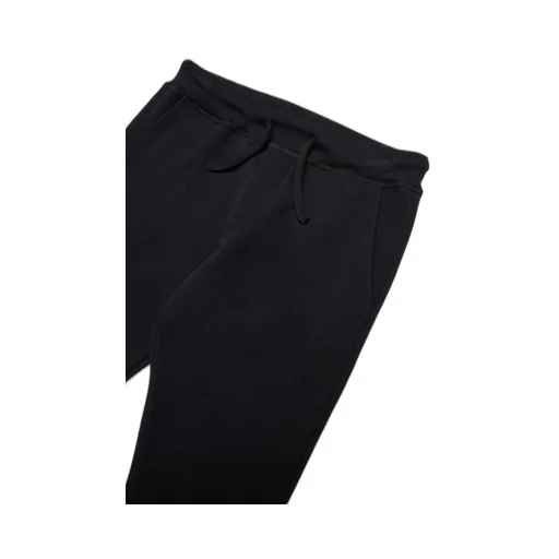 Logo Printed Track Pants