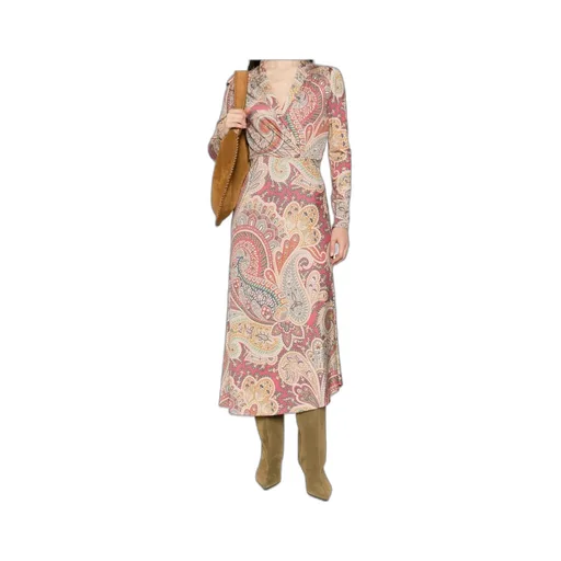 Long Sleeve Dress