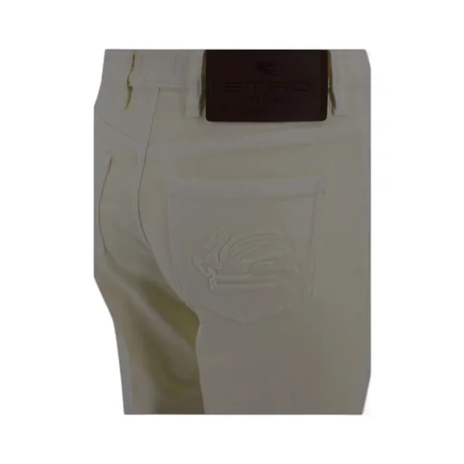 Belt Loop Slacks