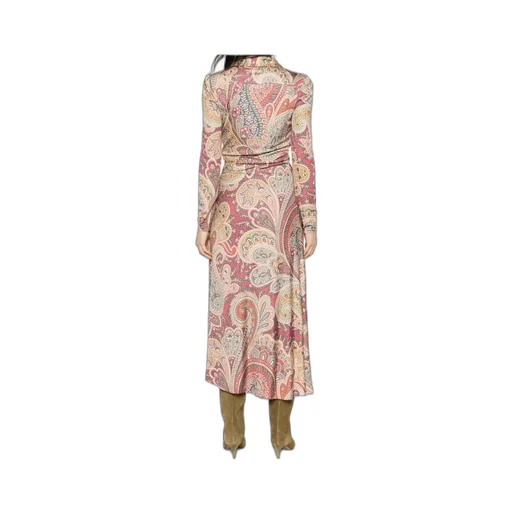 Long Sleeve Dress
