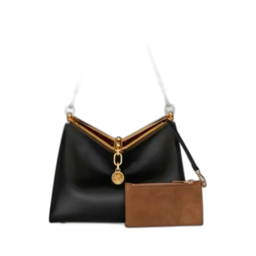 Vela Medium Shoulder Bag