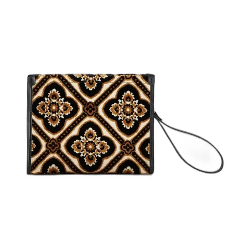 Logo Hand-Held Bag
