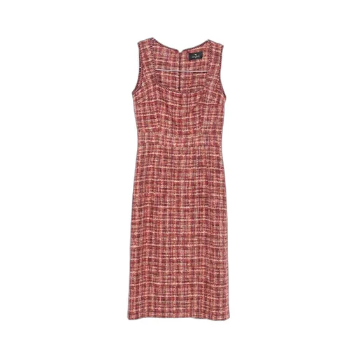 Sleeveless Dress