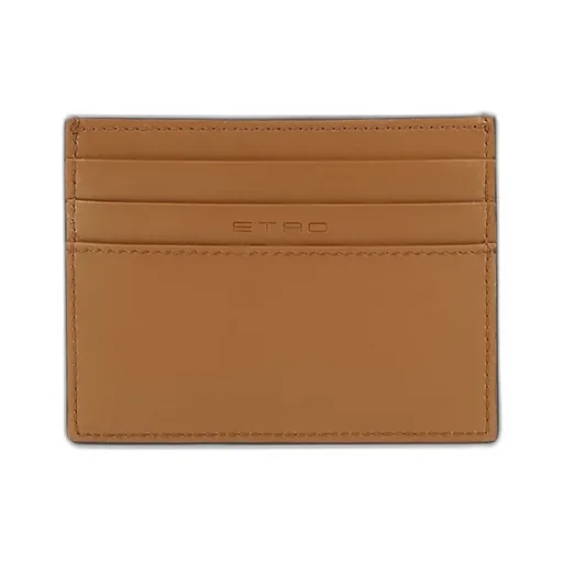 Logo Plaque Cardholder