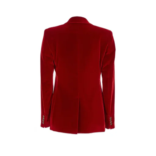 Long Sleeve Casual Jacket