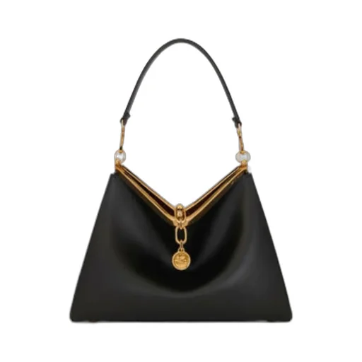 Vela Medium Shoulder Bag