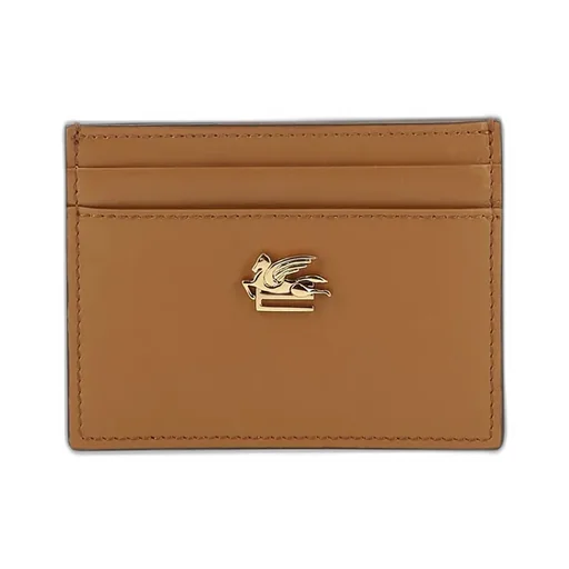 Logo Plaque Cardholder