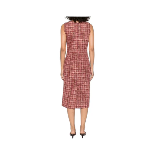 Sleeveless Dress