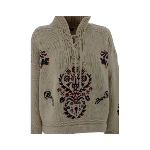 Turtleneck Sweater