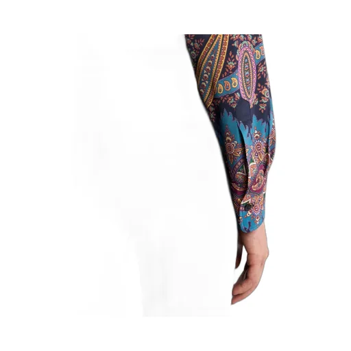 High Waist Casual Pants