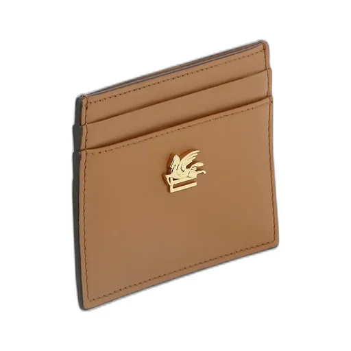 Logo Plaque Cardholder