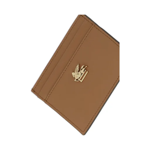 Logo Plaque Cardholder