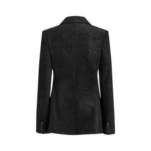 Long-Sleeved Casual Jacket