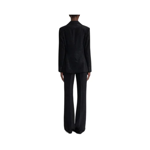 Long-Sleeved Casual Jacket