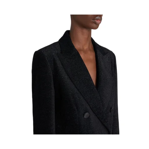 Long-Sleeved Casual Jacket