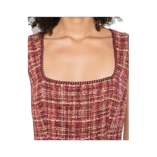 Sleeveless Dress