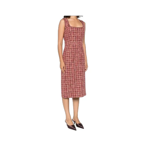 Sleeveless Dress