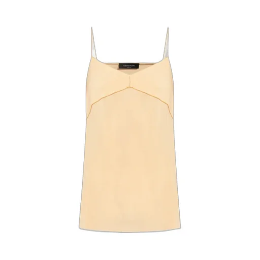 Embellished Tank Top
