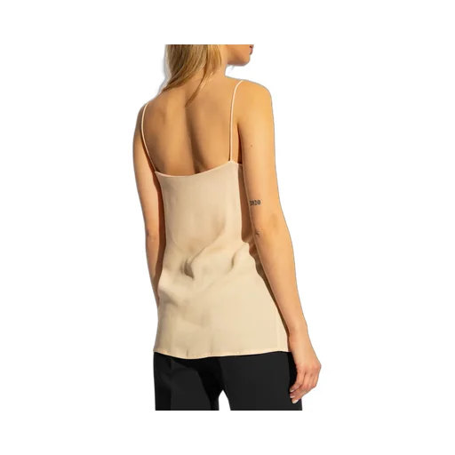 Embellished Tank Top