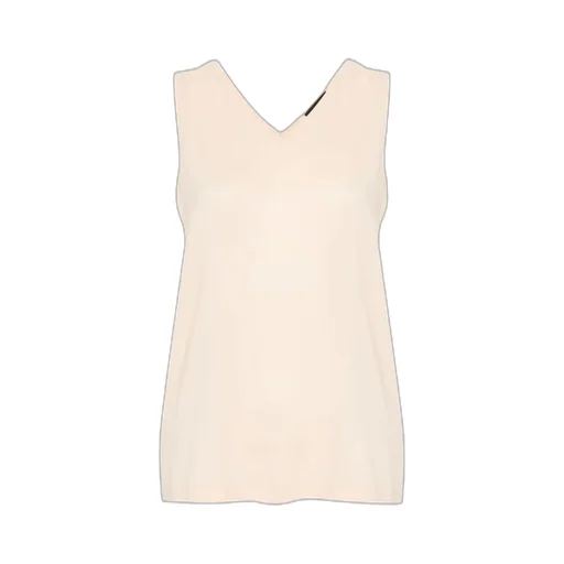 V-Neck Vest