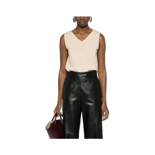 V-Neck Vest