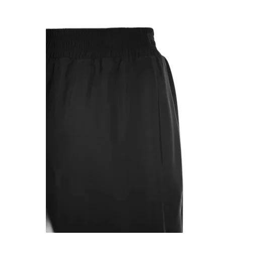 Wide-Leg Casual Pants