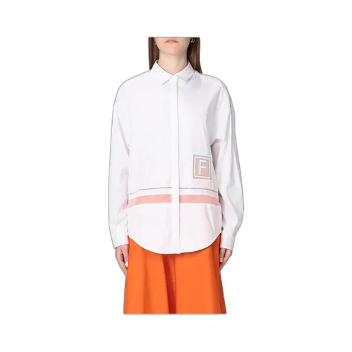 Long-Sleeved Shirt