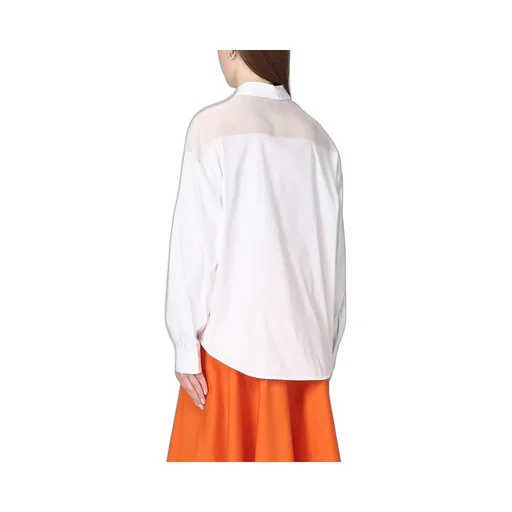 Long-Sleeved Shirt
