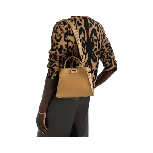 Pekaboo Mini Handbag