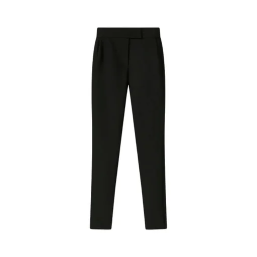 Welt Pocket Casual Pants