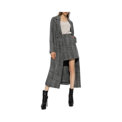 Sleeveless Knitted Vest