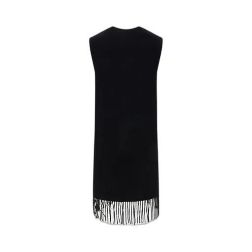 Sleeveless Dress