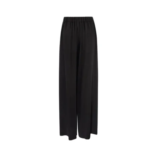 Simple Stretch Casual Pants
