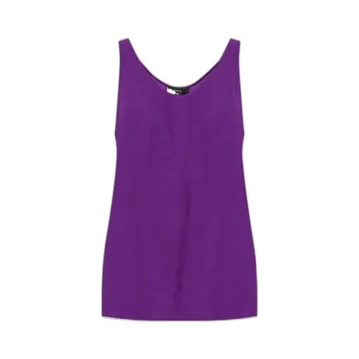 Logo Vest