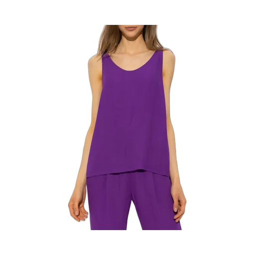 Logo Vest