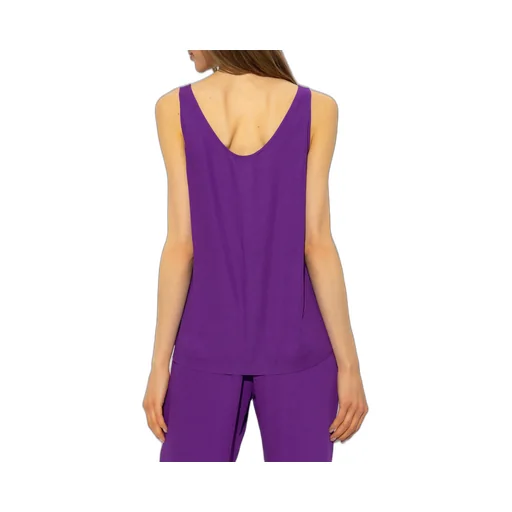Logo Vest
