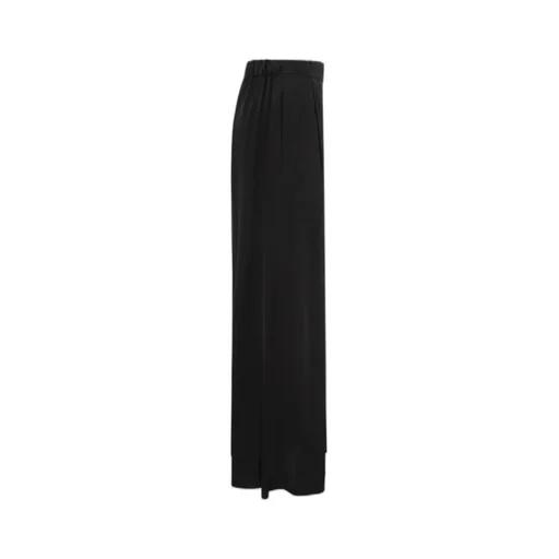 Simple Stretch Casual Pants