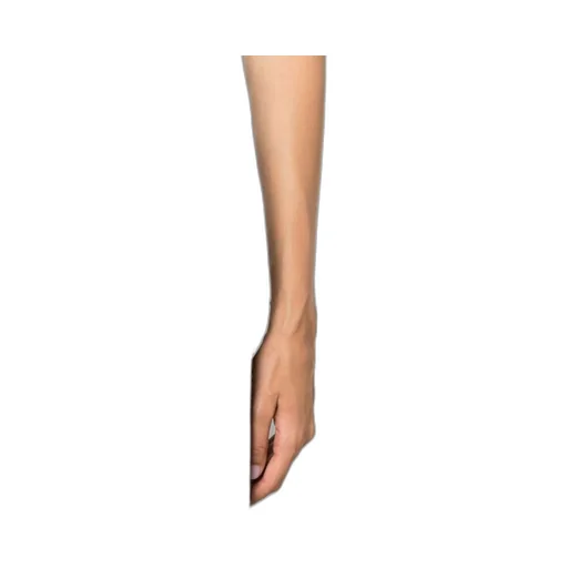 Straight-Leg Tailored Trousers