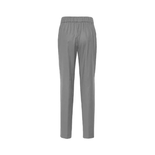 Drawstring Elastic-Trimmed Sweatpants