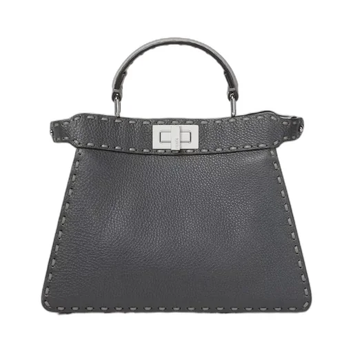 Peekaboo Iseeu Small Tote Bag