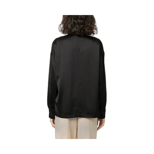 Long-Sleeved Shirt