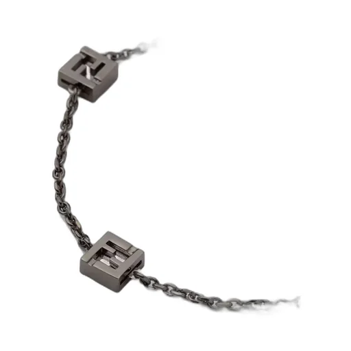 Ff Cube Bracelet