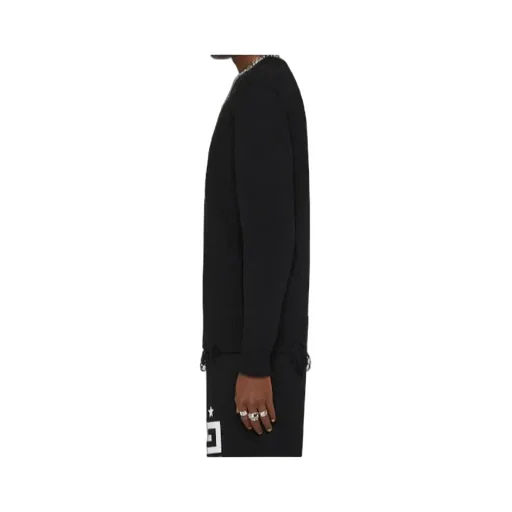 4G Stars Intarsia Jumper