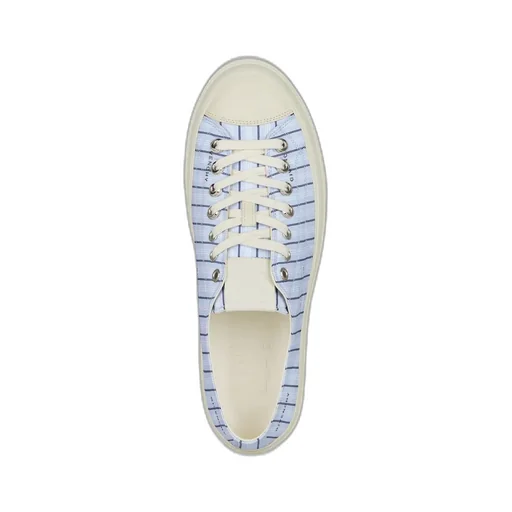 City Low-Top Sneakers